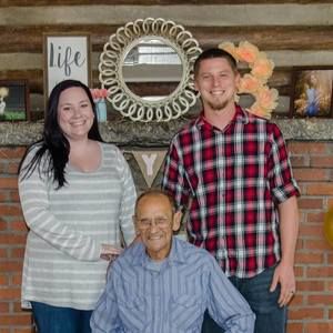 Meet your Posher, Cory